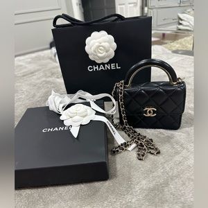 Chanel bag